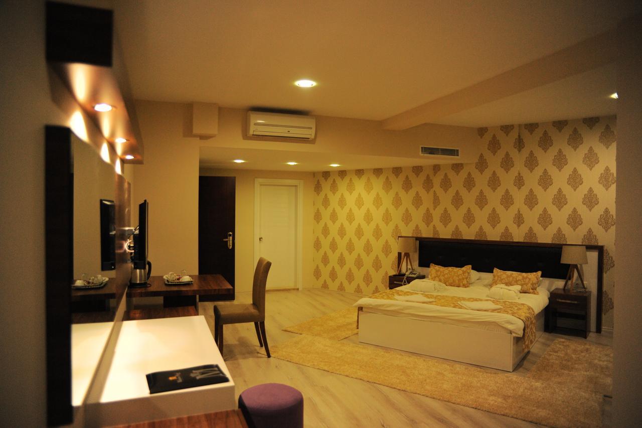 Maykon Hotel Civril  Bilik gambar