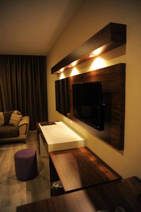 Maykon Hotel Civril  Bilik gambar