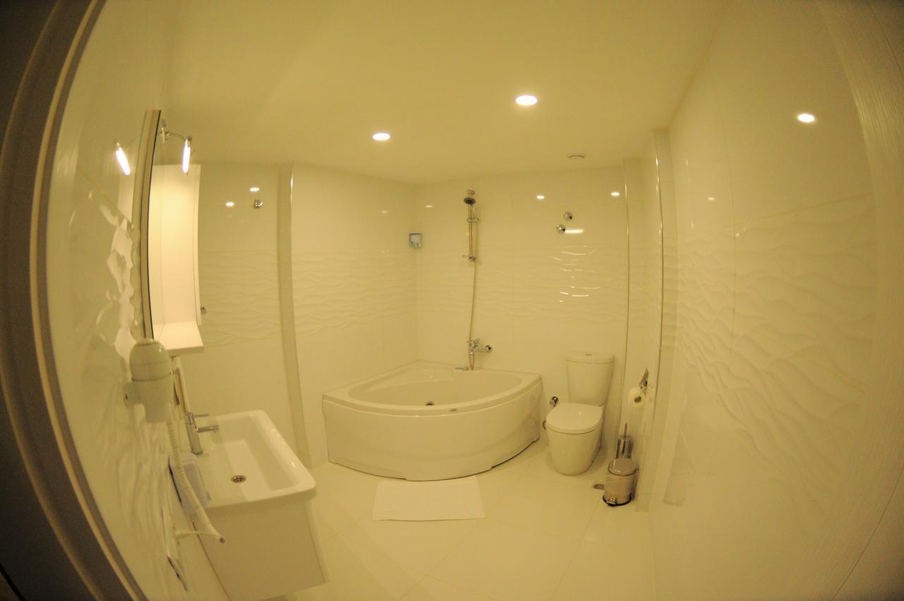 Maykon Hotel Civril  Bilik gambar